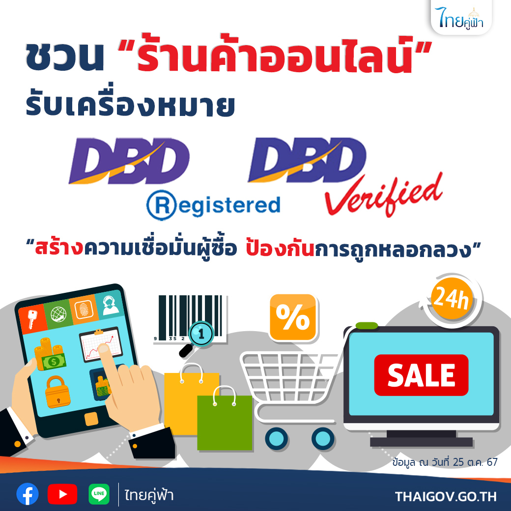 จดทะเบียนพาณิชย์อิเล็กทรอนิกส์ จดทะเบียนพาณิชย์อิเล็กทรอนิกส์